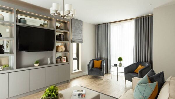 interior design