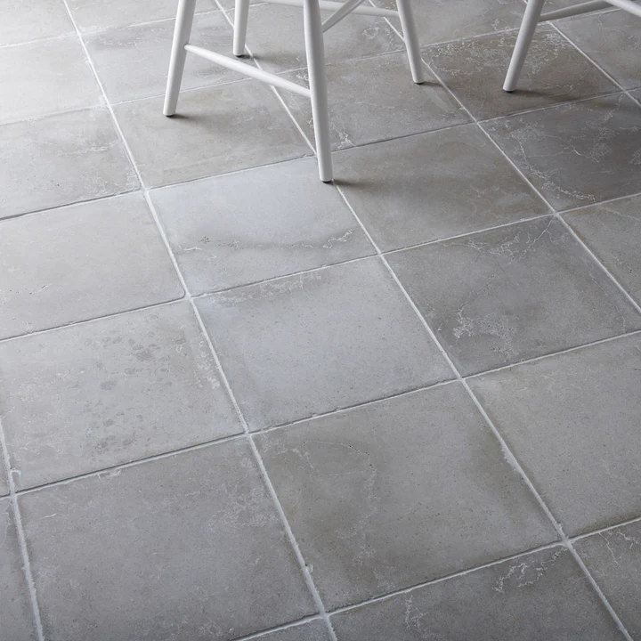 Branscombe Limestone Tiles