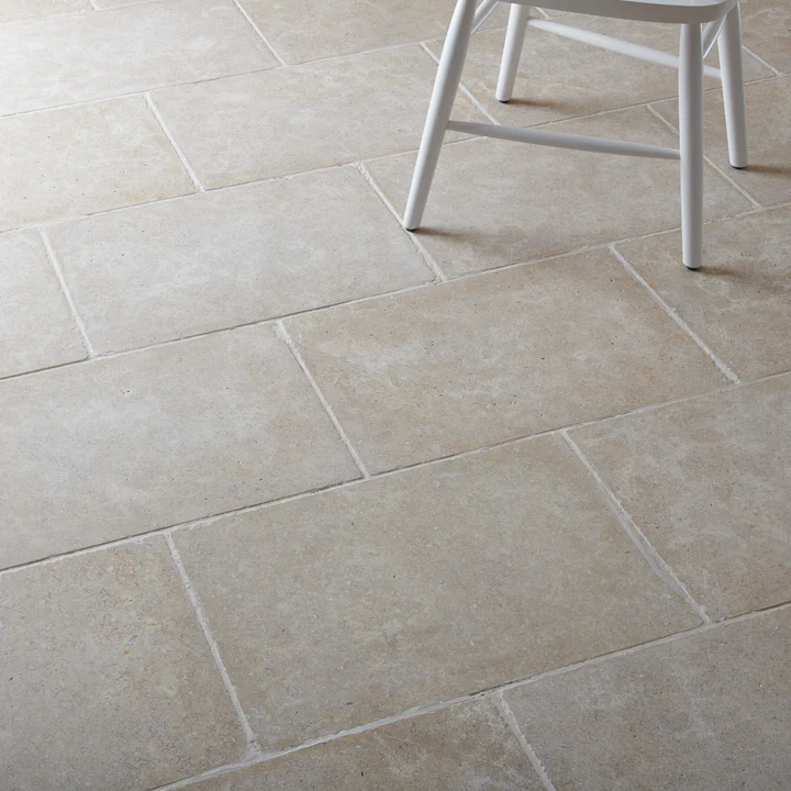 Chilham Limestone Tiles