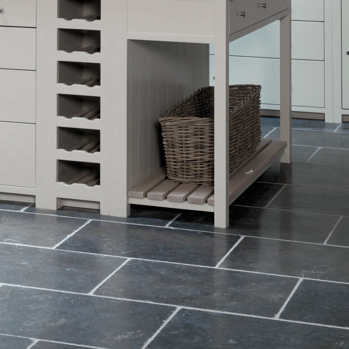 Buxton Limestone Tiles