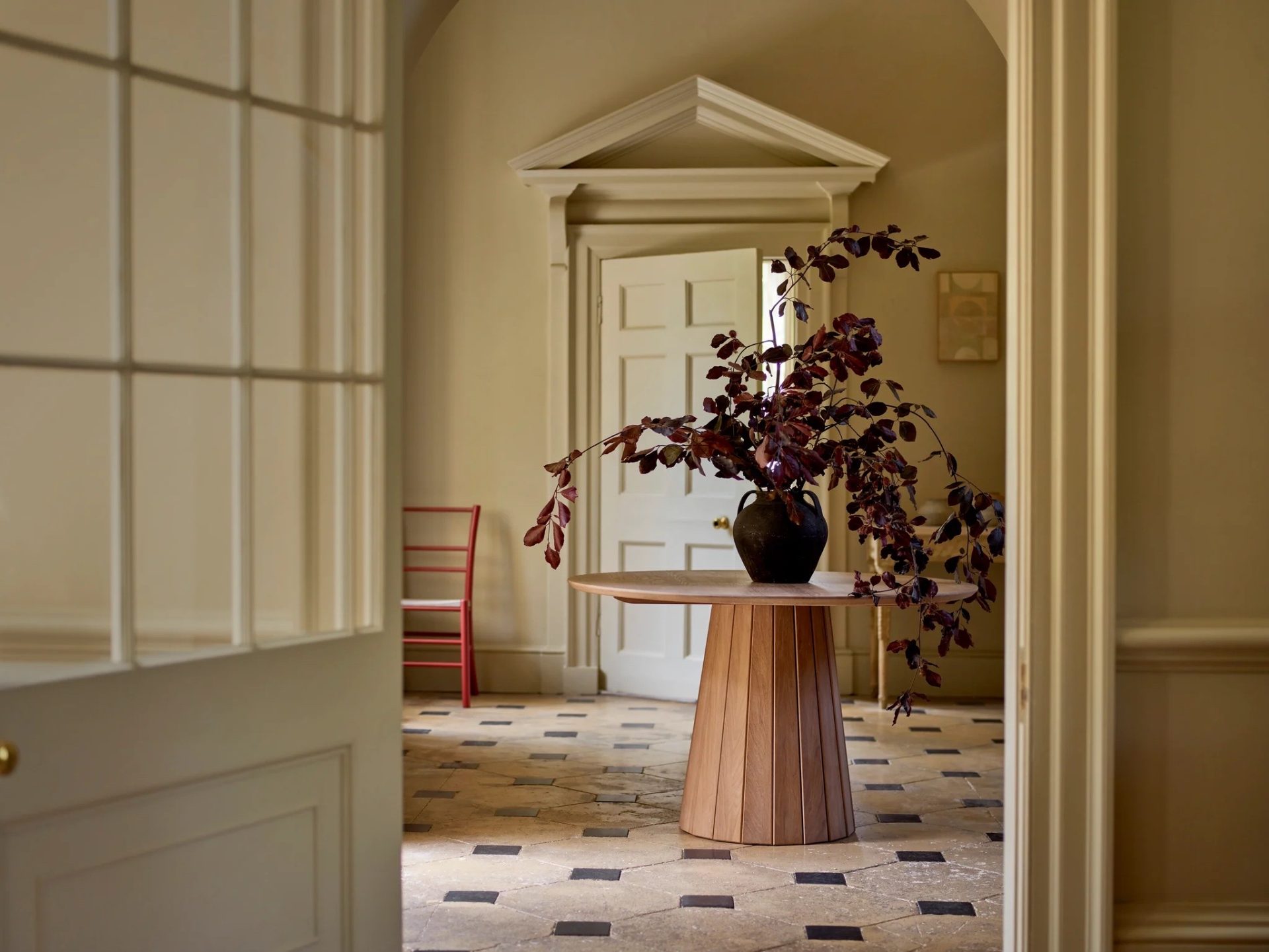 Autumn Neptune Furniture Ireland