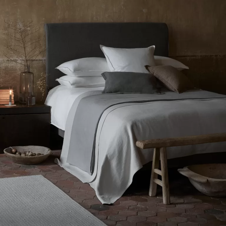Ardel Linen Bedspread