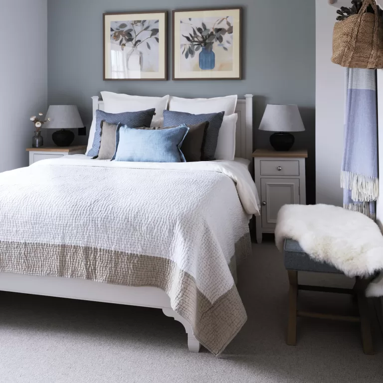 Clementine Bedspread