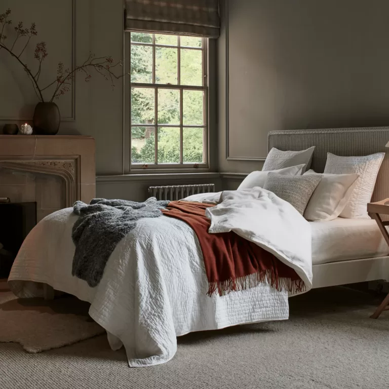 Edie Bedspread