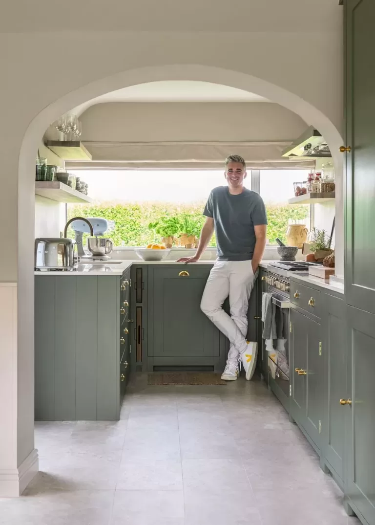 Donal Skehan's Kitchen