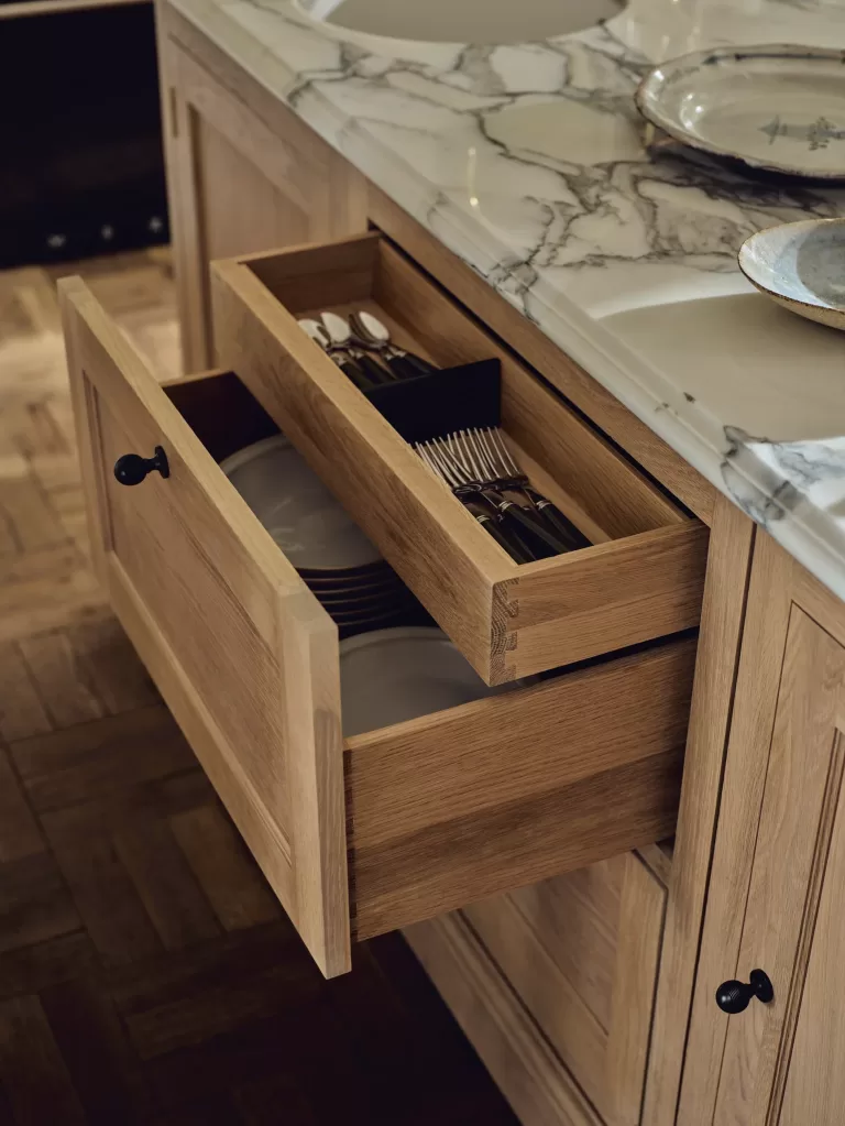henley kitchen