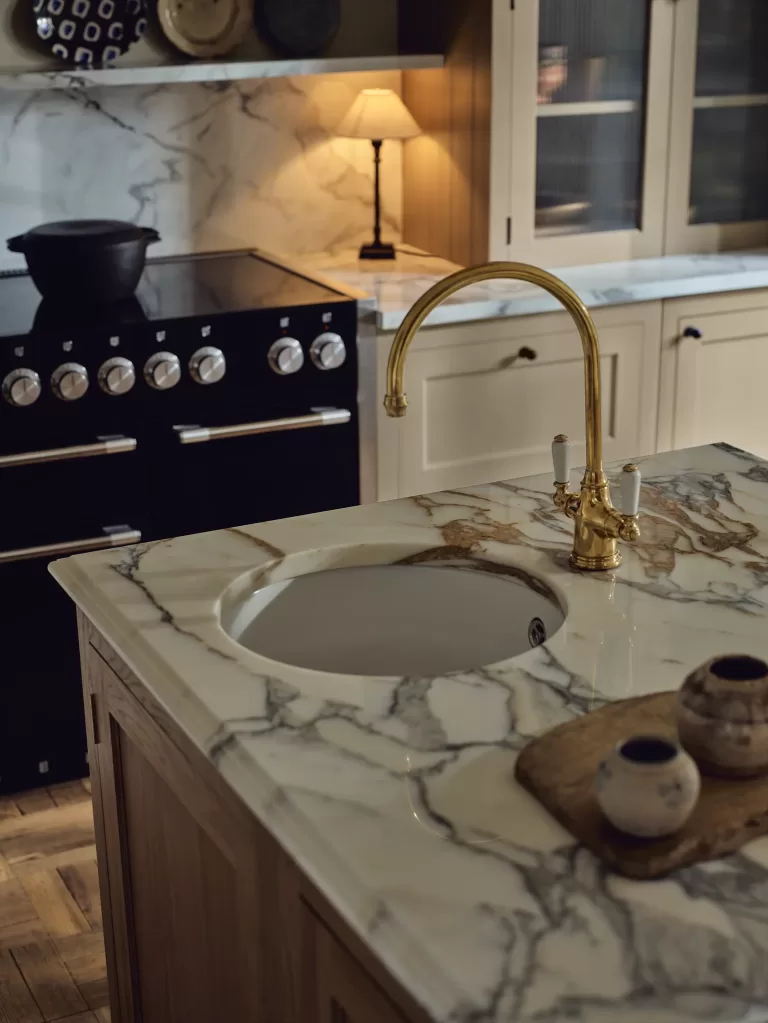 Henley Kitchen