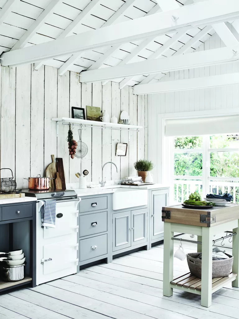 Suffolk Chopping Block