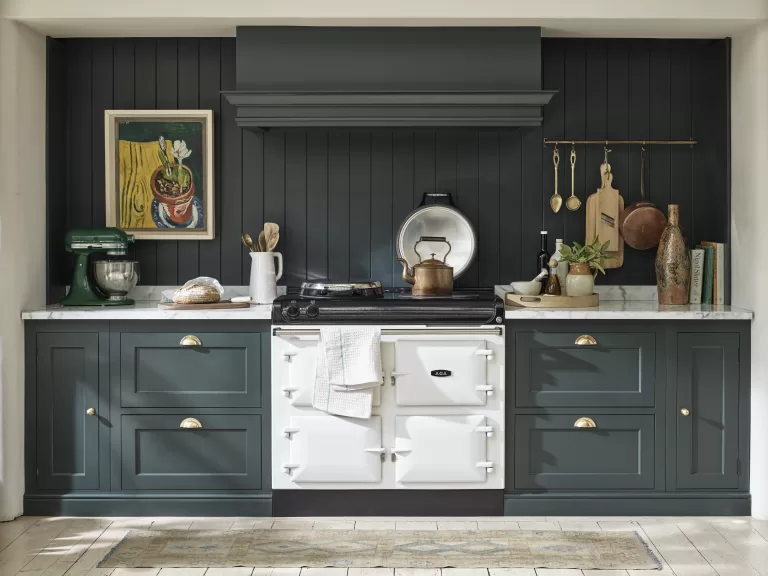 Constable Green Paint