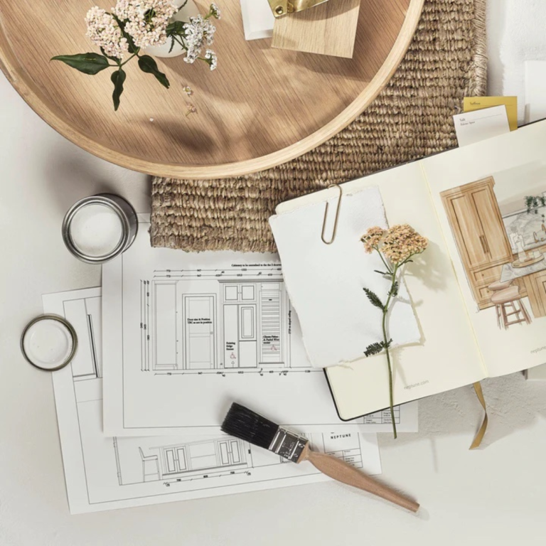 Neptune Furniture Ireland