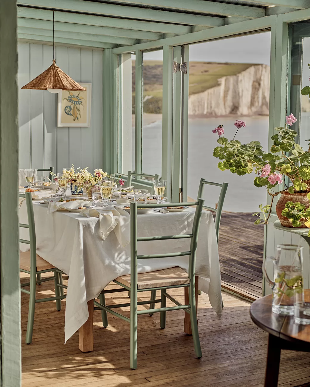Easter Calls for Weekends Around the Table Neptune Furniture Ireland
