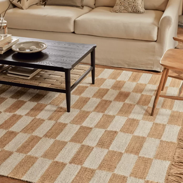 Harlyn Jute Rug