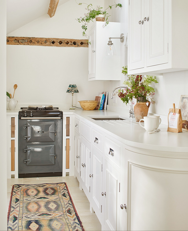 Chichester kitchen