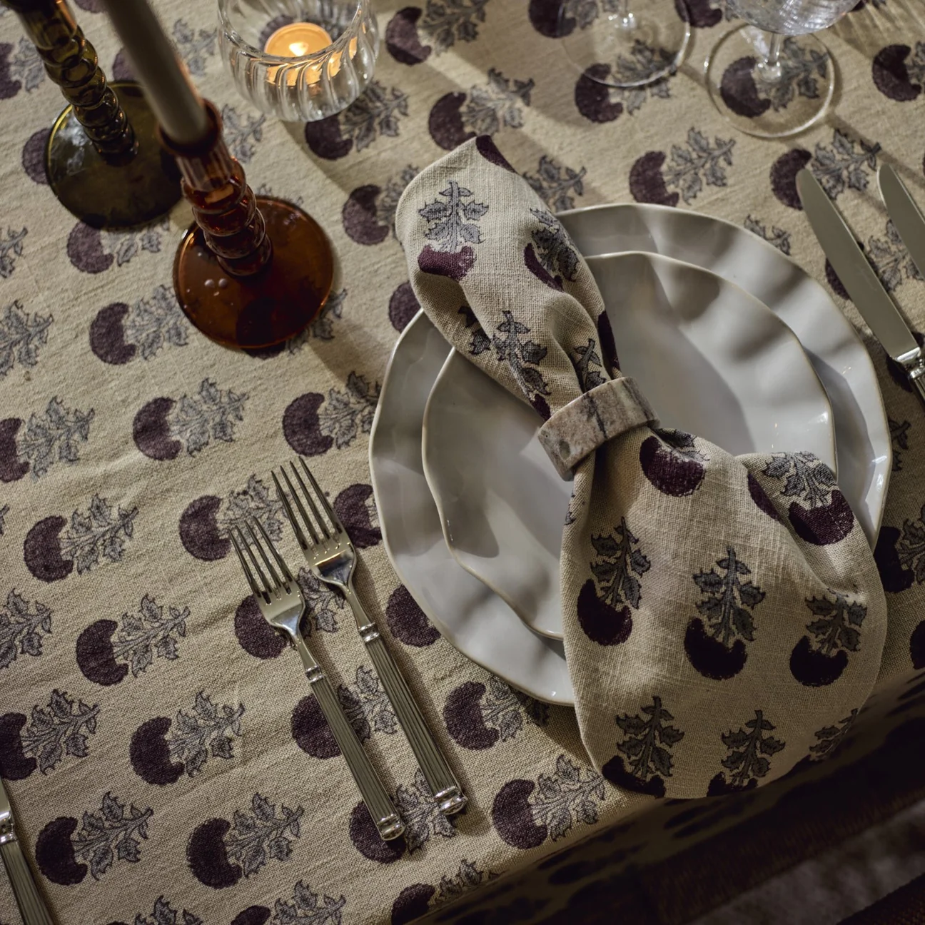 Bring Texture To Your Table Neptune Furniture Ireland