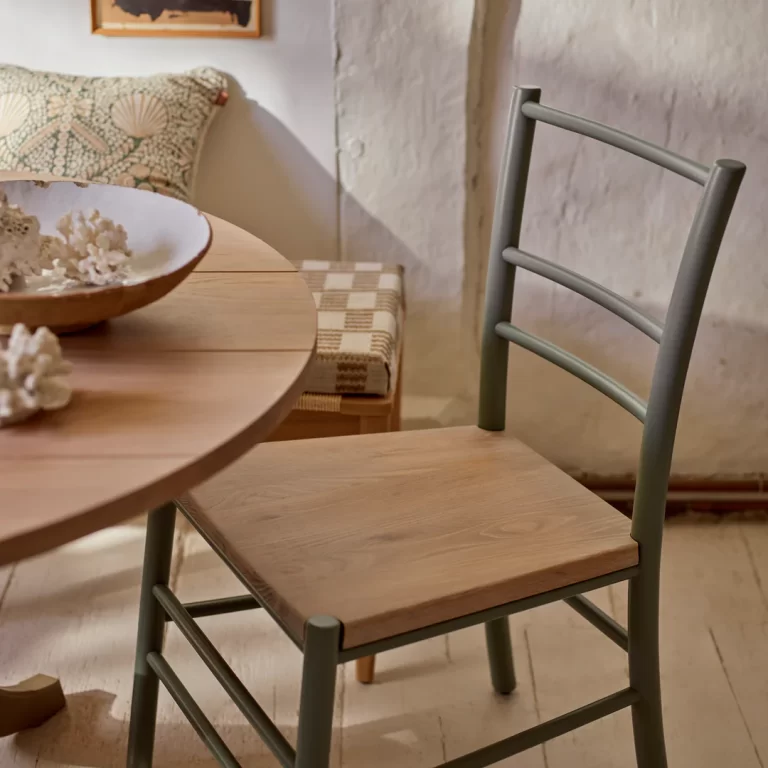 Kenilworth Chair
