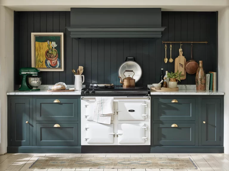 Henley kitchen