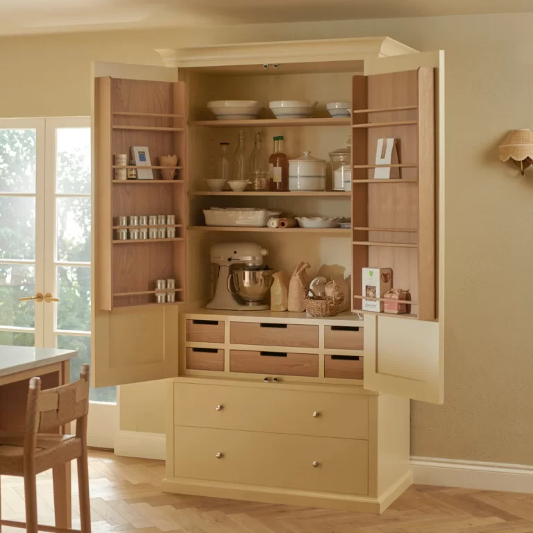 Suffolk Freestanding Kitchen