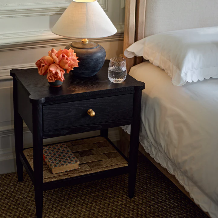 Bedside tables