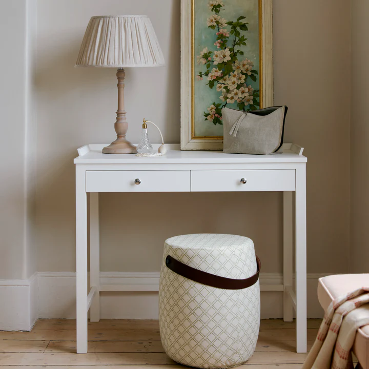 Dressing tables