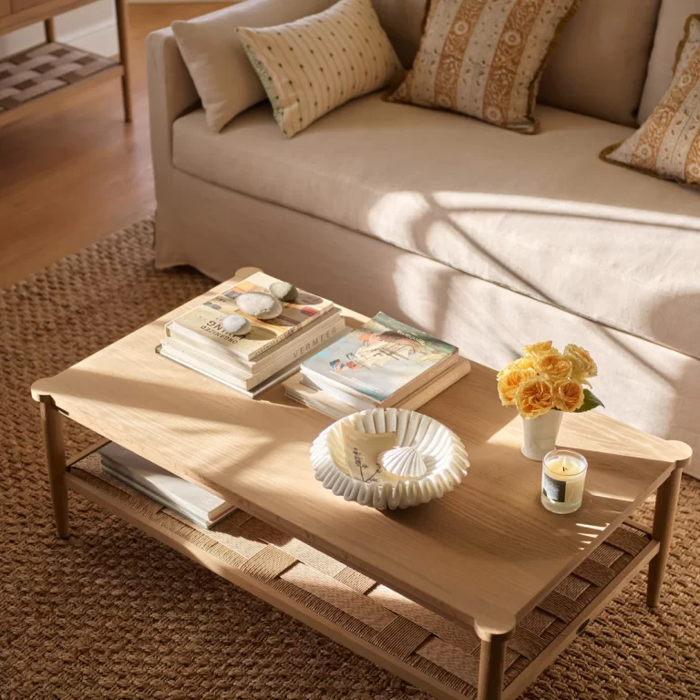 living room furniture