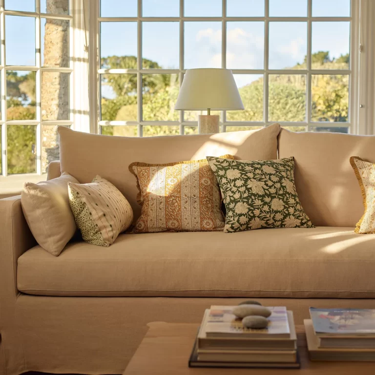 living room furniture
