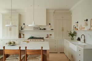 designers kitchens