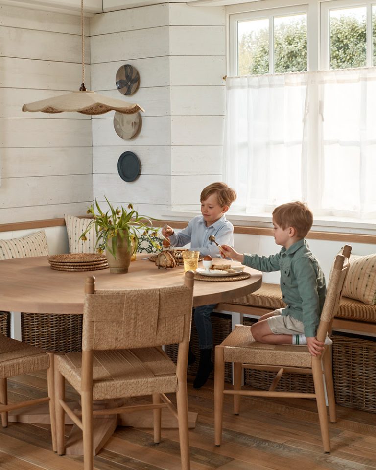 Easter Tabletop