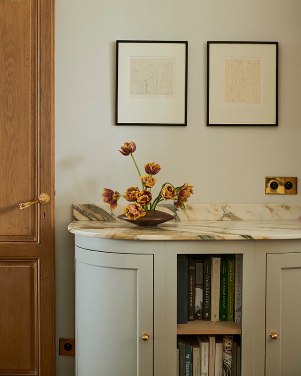 designer kitchens