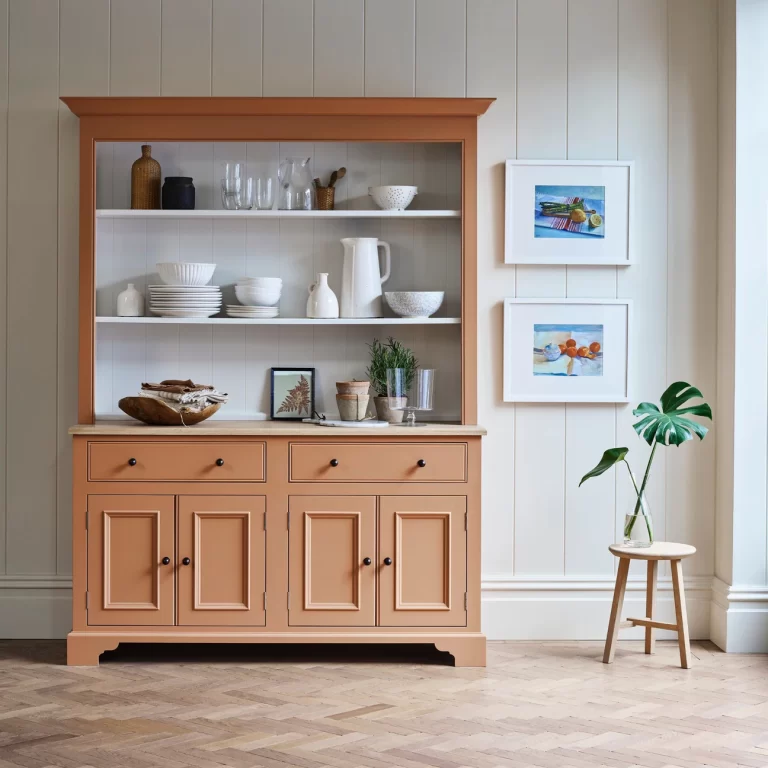 Chichester Open Dresser
