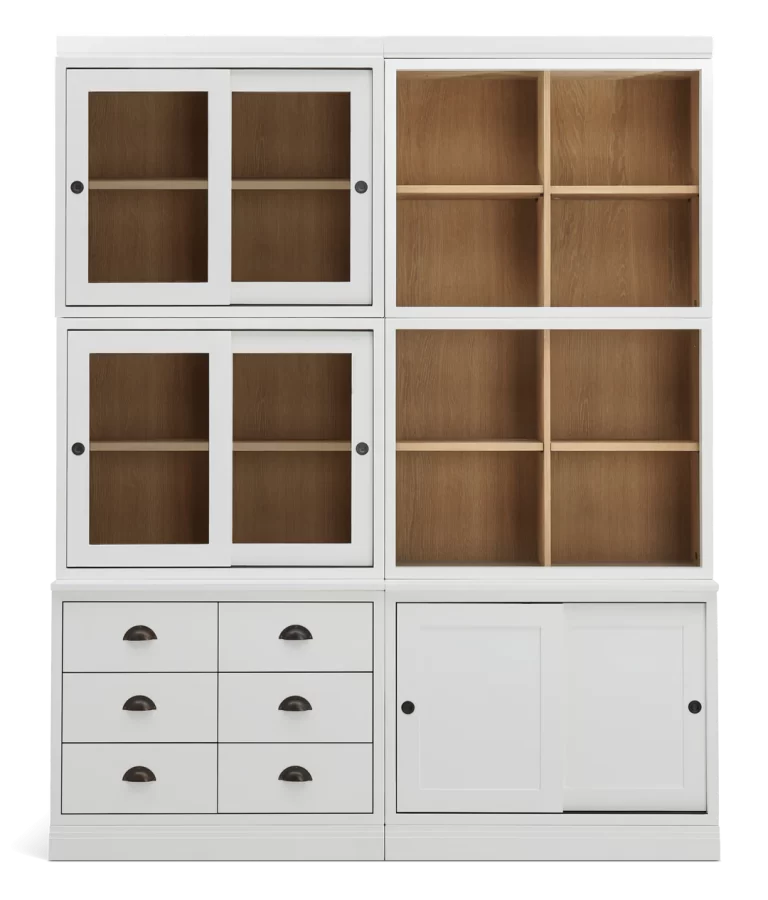 Chawton Contemporary Dresser