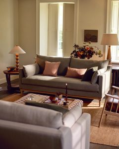 Neptune furniture sofa collection