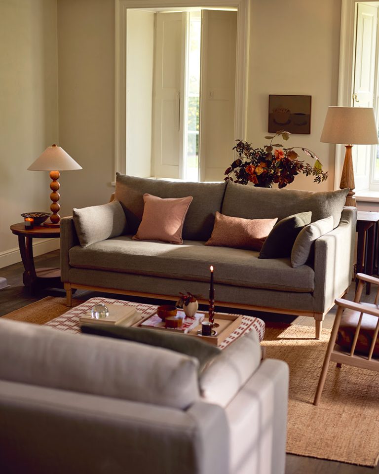 Neptune furniture sofa collection