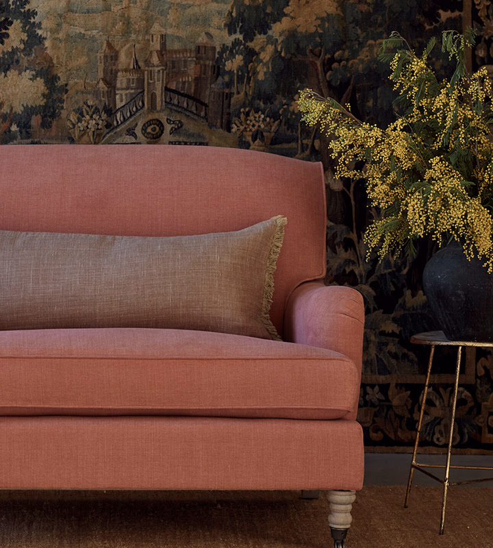 neptune furniture Olivia sofa