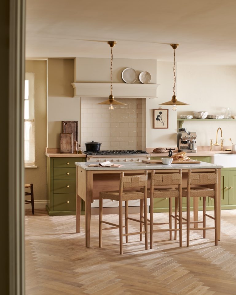 large neptune kitchens