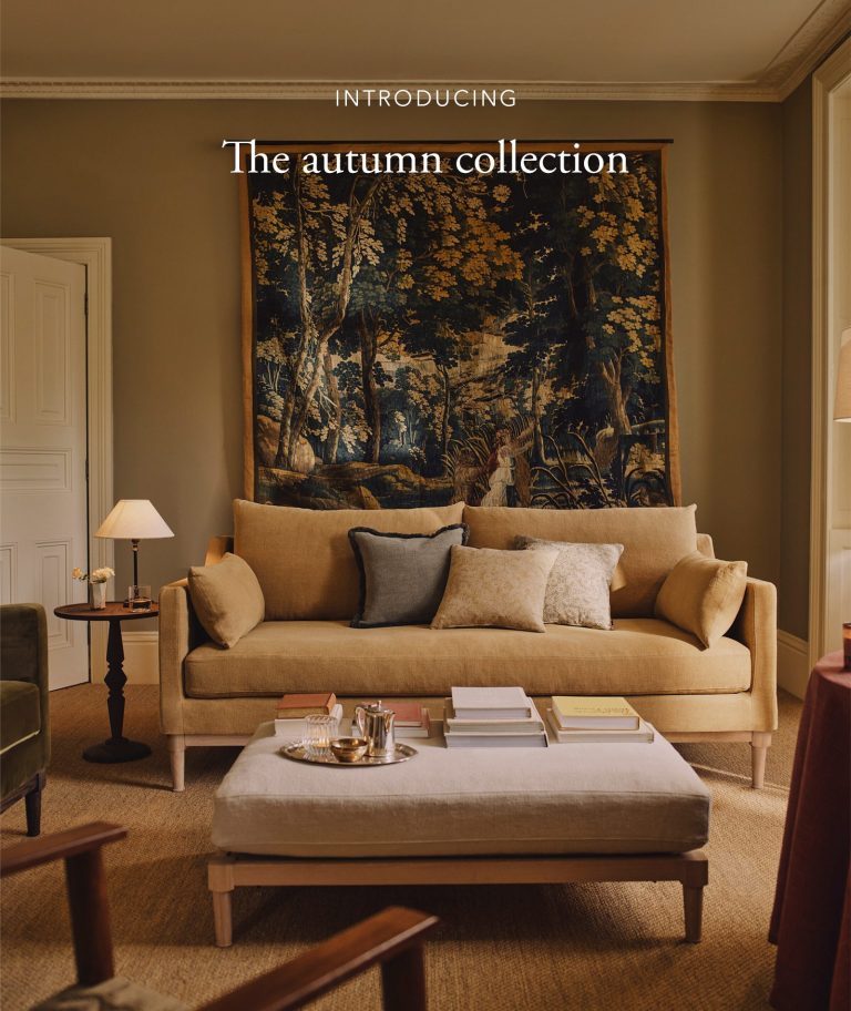 The autumn collection - neptune furniture