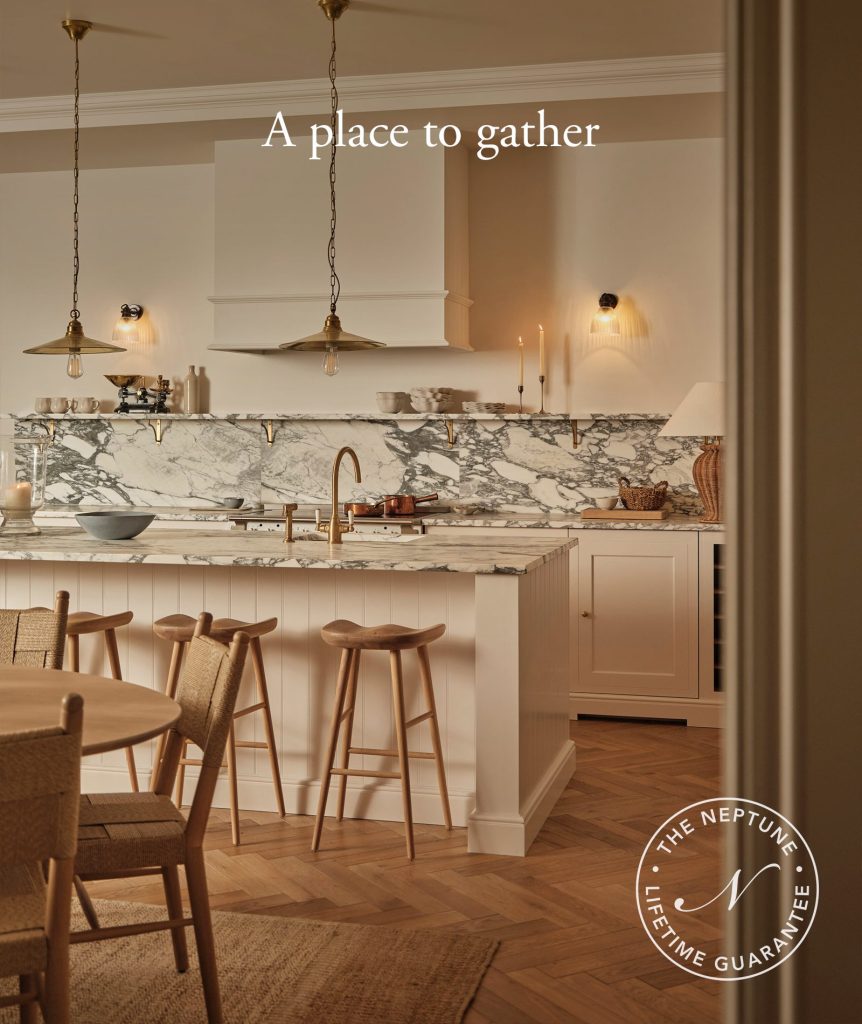 Neptune Kitchen