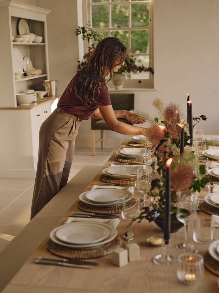 neptune kitchen table