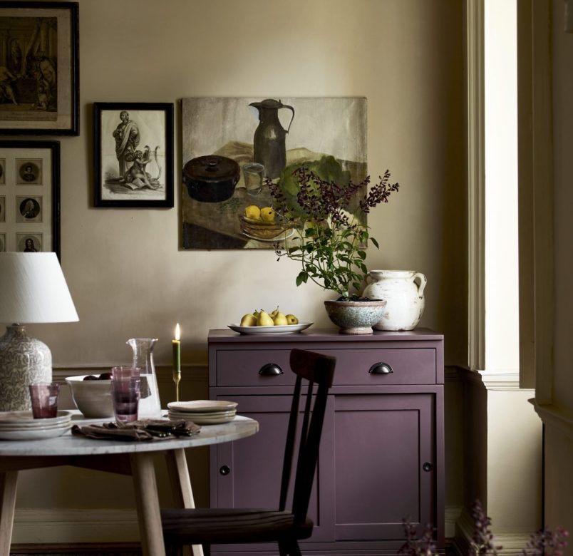 neptune home