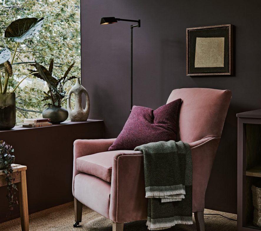 Hushing the House How This Method Can Improve Your Mental Wellbeing